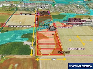 6120 S 13th St, Independence, OR 97351