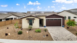 5253 Tranquil Bluff Way, Prescott, AZ 86301