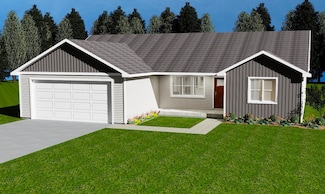 8350 Pheasant Run Trail, Winchester, WI 54947