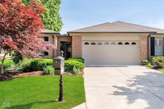 1045 Millwood Ct, Indianapolis, IN 46260