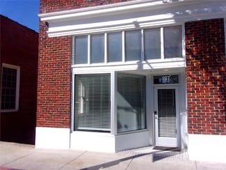 197 N 2nd St Unit 101, Albemarle, NC 28001