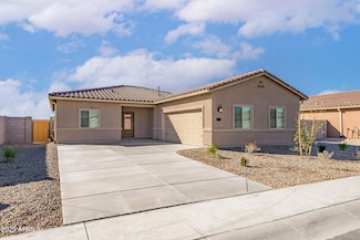 674 W Pintail Dr, Casa Grande, AZ 85122