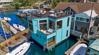 2727 Fairview Ave E Unit 1, Seattle, WA 98102