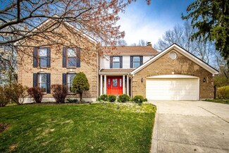 8795 Eagle Creek Ct, West Chester, OH 45069