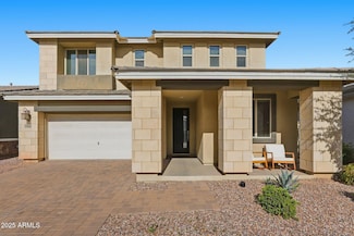 9908 E Kinetic Dr, Mesa, AZ 85212