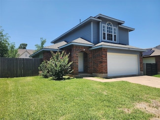 1712 Southwestern Trail, Round Rock, TX 78664