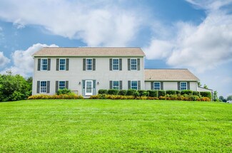 10129 County Road 15, Zanesfield, OH 43360