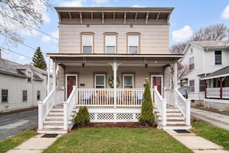 218 Union St, Bennington, VT 05201