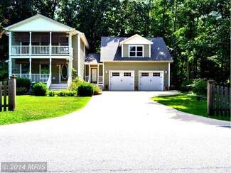 5989 Deale Beach Rd, Deale, MD 20751