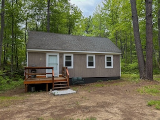 3 Trout Ln, Brownfield, ME 04010