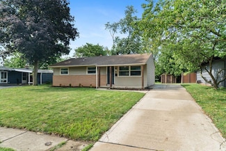 260 E Clearview Ave, Worthington, OH 43085