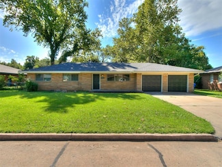 1514 Melrose Dr, Norman, OK 73069
