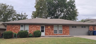 6514 E 74th St S, Tulsa, OK 74133