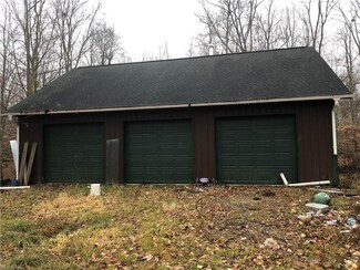 2761 E Easton Rd, Creston, OH 44217