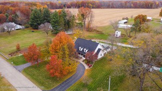 9550 Deer Trail, Haslett, MI 48840