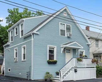 20 Burnham St, Gloucester, MA 01930