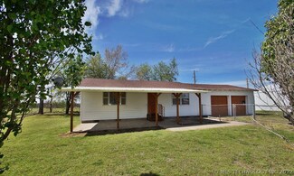 309 Wilson Ln, Hulbert, OK 74441