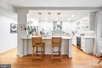 2611 Adams Mill Rd NW Unit T5, Washington, DC 20009