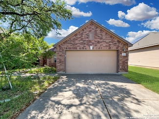 4418 Semora Oak, San Antonio, TX 78259