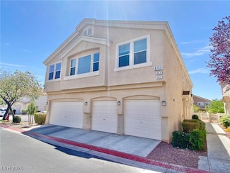 8735 Tomnitz Ave Unit 101, Las Vegas, NV 89178