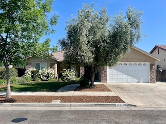 2684 Tecopa Ave, Tulare, CA 93274