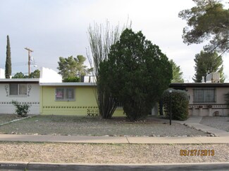 1338 E Irvington Rd, Tucson, AZ 85714