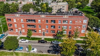 1256 S Independence Blvd, Chicago, IL 60623