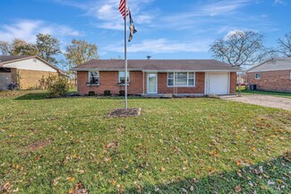 5770 Jacksonburg Rd, Trenton, OH 45067