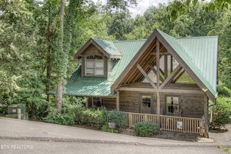 3012 Oak Tree Way, Pigeon Forge, TN 37863
