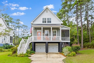 129 Martins Point Dr, Wando, SC 29492