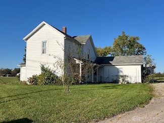 6973 Eaton Lewisburg Rd, Lewisburg, OH 45338