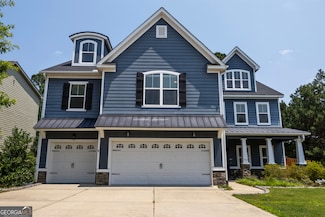 703 Burch Creek Dr, Grovetown, GA 30813