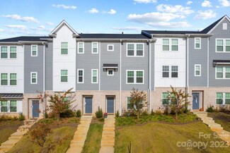 2418 Arbor Loop Dr, Charlotte, NC 28217