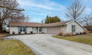 10428 Liberty Mills Rd, Fort Wayne, IN 46804