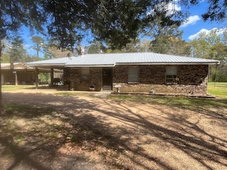 1215 Mount Zion Rd NW, Brookhaven, MS 39601