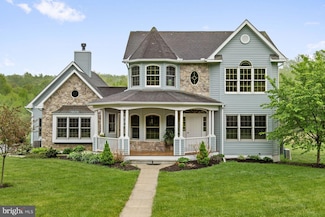 1930 Ringing Rocks Rd, Upper Black Eddy, PA 18972