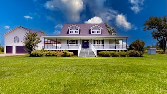 8755 Bud Stell Rd, Lake Charles, LA 70605