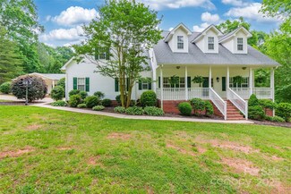 132 Homeplace Ln, Statesville, NC 28625
