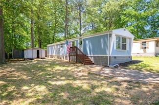 2213 Circlestone Ct, South Chesterfield, VA 23834