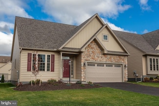 606 Greenbriar Path, Cochranville, PA 19330