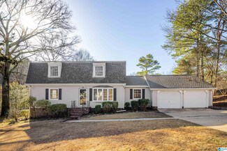 5707 Belmont Place, Irondale, AL 35210