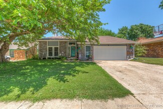 2208 W Boston St, Broken Arrow, OK 74012