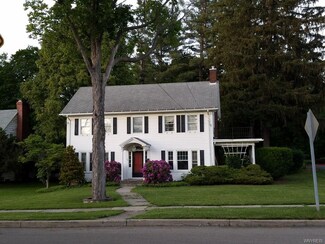 530 N Main St, Wellsville, NY 14895