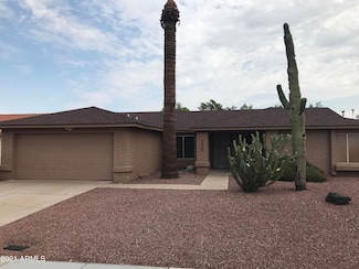 8726 E Vía de Belleza, Scottsdale, AZ 85258