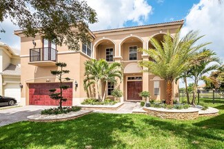 6263 Paradise Cove, West Palm Beach, FL 33411
