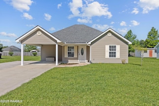 102 Country Living Dr, Lafayette, LA 70507