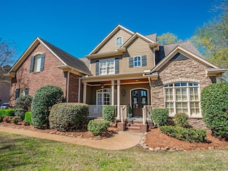 8021 Lake Cove, Oxford, MS 38655