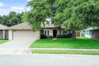 3126 Dunbarton Oak St, Corpus Christi, TX 78414