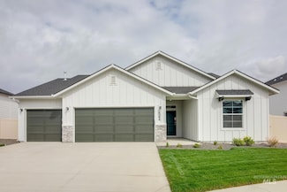 6410 S Banded Eagle Way, Boise, ID 83709
