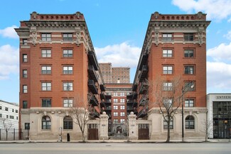 1439 S Michigan Ave Unit 305, Chicago, IL 60605